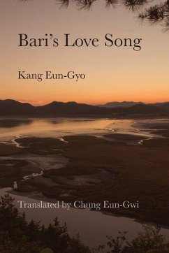 Bari's Love Song (eBook, PDF) - Eun-Gyo, Kang