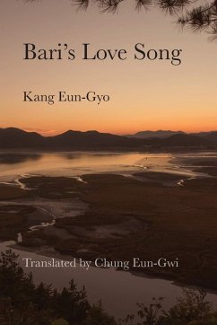 Cover Bari's Love Song (eBook, PDF)