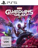 Marvel's Guardians of the Galaxy (PlayStation 5)