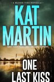 One Last Kiss (eBook, ePUB)