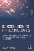 Introduction to HR Technologies (eBook, ePUB)