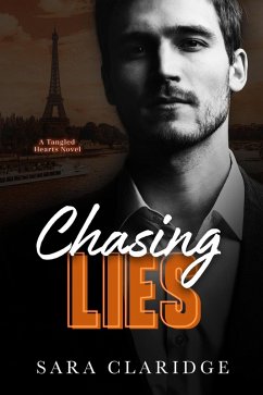 Cover Chasing Lies (Tangled Hearts, #3) (eBook, ePUB)