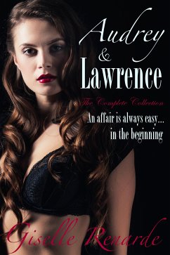 Audrey and Lawrence (eBook, ePUB) - Renarde, Giselle