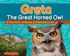 Greta the Great Horned Owl (eBook, ePUB)