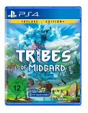 Tribes of Midgard Deluxe Edition (PlayStation 4)