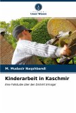 Kinderarbeit in Kaschmir