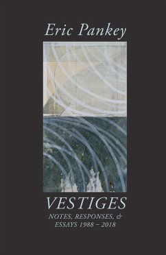 Vestiges (eBook, PDF) - Pankey, Eric