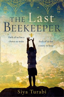 The Last Beekeeper (eBook, ePUB) - Turabi, Siya