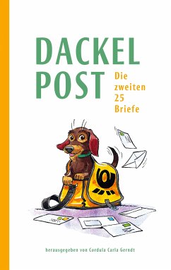 Dackelpost (eBook, ePUB)