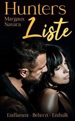 Cover Hunters Liste 7 - 9 (eBook, ePUB)