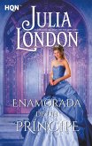 Enamorada de un príncipe (eBook, ePUB)