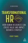 Transformational HR (eBook, ePUB)