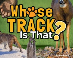 Whose Track Is That? (eBook, ePUB) - Tekiela, Stan