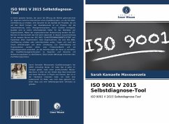 ISO 9001 V 2015 Selbstdiagnose-Tool - Mavouenzela, Sarah Kamaelle