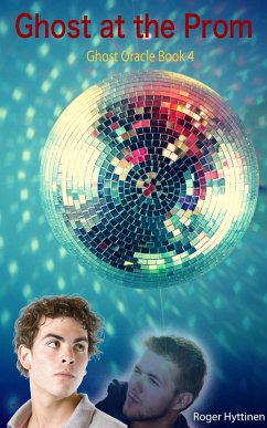 Ghost at the Prom (eBook, ePUB) - Hyttinen, Roger