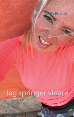 Jag springer vidare (eBook, ePUB)