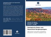 Geologische Daten zum Nyamukubi Bergbaupolygon,