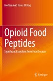Opioid Food Peptides