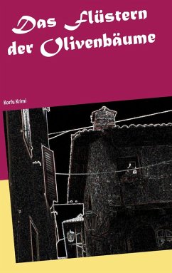 Cover Das Flüstern der Olivenbäume (eBook, ePUB)