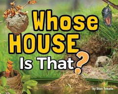 Whose House Is That? (eBook, ePUB) - Tekiela, Stan