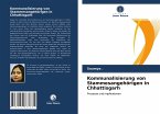 Kommunalisierung von Stammesangehörigen in Chhattisgarh