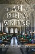 Art of Public Writing, The (eBook, ePUB) - Bild 1