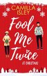 Fool Me Twice at Christmas (eBook, ePUB) - Bild 1