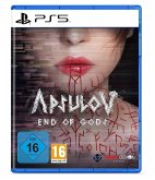 Apsulov: end of Gods (PlayStation 5)