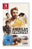 American Fugitive (Nintendo Switch) American Fugitive (Nintendo Switch)