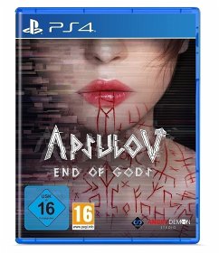 Apsulov: end of Gods (PlayStation 4)