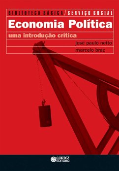 Economia política (eBook, ePUB) - Netto, José Paulo; Braz, Marcelo