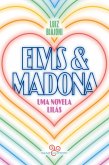 Elvis & Madona (eBook, ePUB)