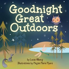 Goodnight Great Outdoors (eBook, ePUB) - Alberg, Lucas