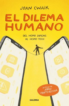 El dilema humano (eBook, ePUB) - Cwaik, Joan