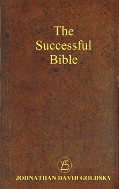 Cover The Successful Bible (Success for Life, #1) (eBook, ePUB)