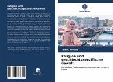 Religion und geschlechtsspezifische Gewalt