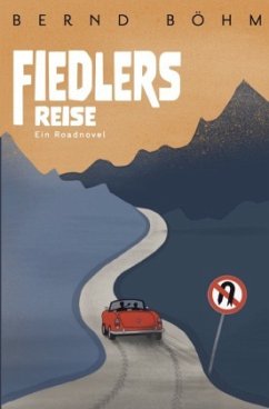 Cover Fiedlers Reise