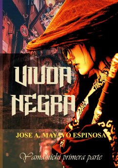 Viuda Negra (eBook, ePUB)