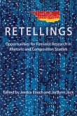 Retellings (eBook, ePUB)