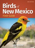 Birds of New Mexico Field Guide (eBook, ePUB)