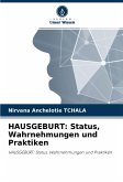 HAUSGEBURT: Status, Wahrnehmungen und Praktiken