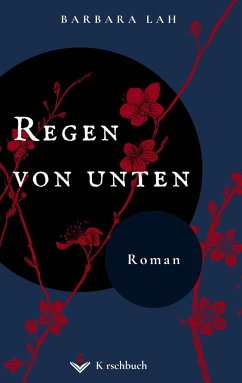 Regen von unten - Lah, Barbara