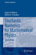 Stochastic Numerics for Mathematical... - Bild 1