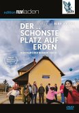 Der schönste Platz auf Erden, DVD-Video