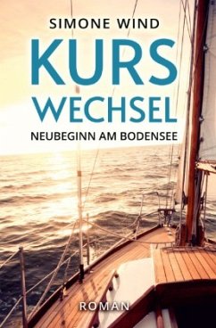 Kurswechsel - Wind, Simone