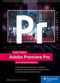 Adobe Premiere Pro (eBook, ePUB)