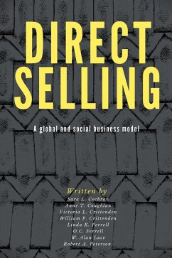 Direct Selling (eBook, ePUB)