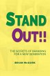 Stand Out!! (eBook, ePUB) - Bild 1