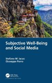 Subjective Well-Being and Social Media (eBook, ePUB)
