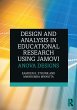 Design and Analysis in Educational... - Bild 1